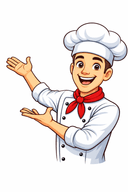 Assistente Ricette