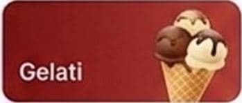 Gelati